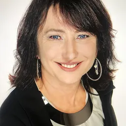 Portrait of Marie-Claire Carrère-Gée