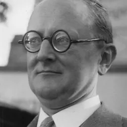 Portrait of Maximilian Jaeger
