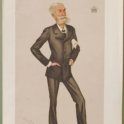 Portrait of Alan Cathcart, 3rd Earl Cathcart