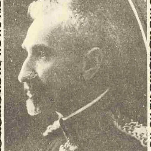Portrait of Konstantinos Gouvelis