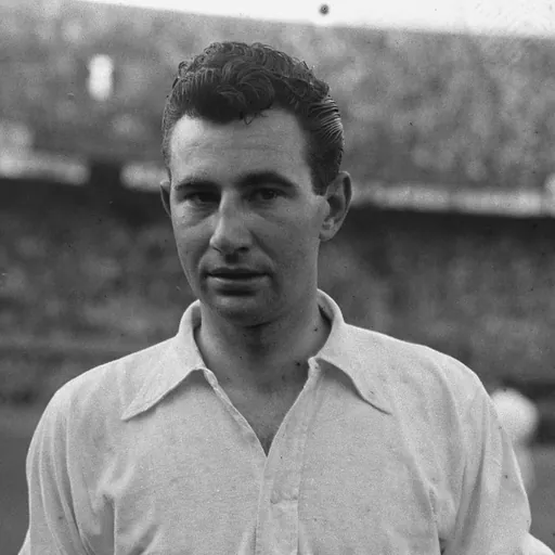 Portrait of Wim Hendriks