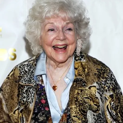 Portrait of Lucille Bliss