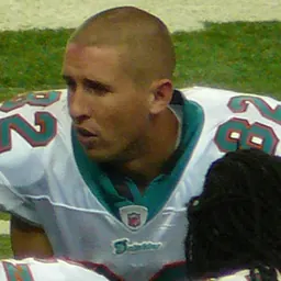 Portrait of Brian Hartline