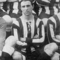 Portrait of Jimmy Miller