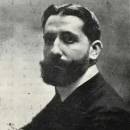 Portrait of Joan Amigó i Barriga