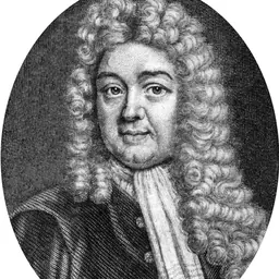 Portrait of John Radcliffe
