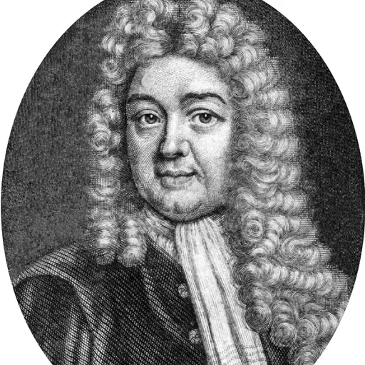 Portrait of John Radcliffe