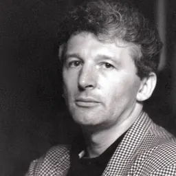 Portrait of Roger Louret