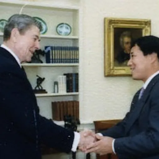 Portrait of Hiro Yamagata