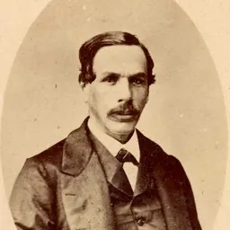 Portrait of Pascual Bravo