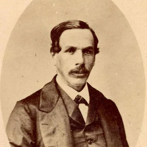 Portrait of Pascual Bravo