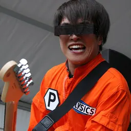 Portrait of Hiroyuki Hayashi