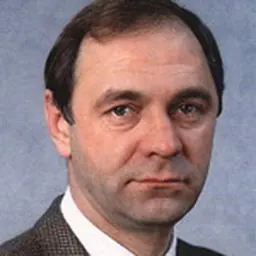 Portrait of Vladimir Yelagin