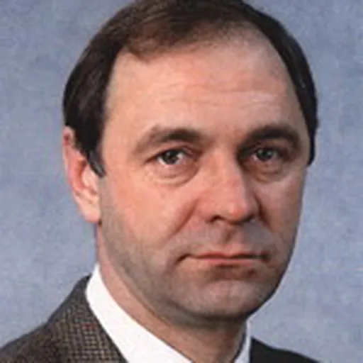 Portrait of Vladimir Yelagin
