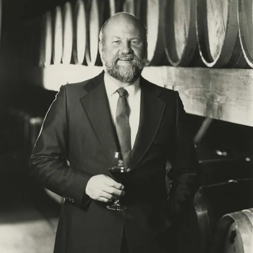 Portrait of Justin Meyer