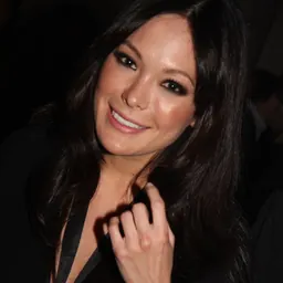 Portrait of Lindsay Price