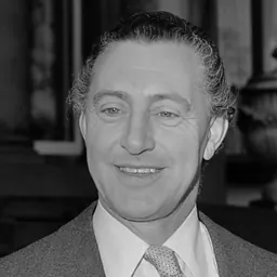 Portrait of Ted Hazekamp