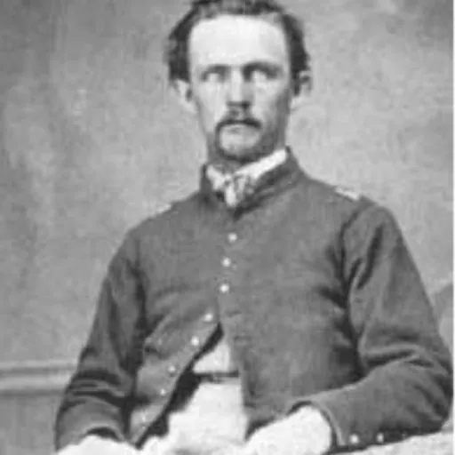 Portrait of David H. Nichols
