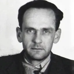 Portrait of Stanisław Kasznica