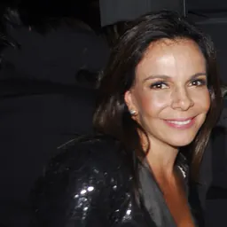 Portrait of Sula Miranda