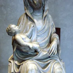 Portrait of Jacopino da Tradate
