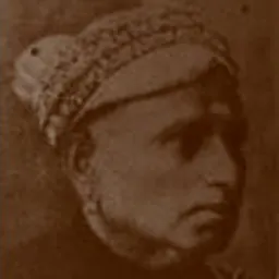Portrait of S. Shungrasoobyer