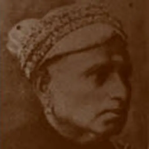 Portrait of S. Shungrasoobyer