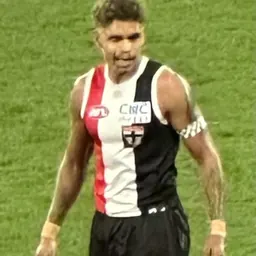 Portrait of Liam Henry
