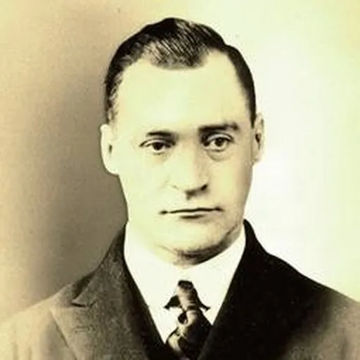 Portrait of Karl Joseph Wilhelm Juchheim
