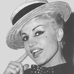 Portrait of Ivone Silva