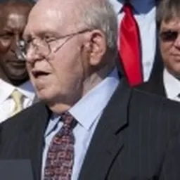 Portrait of Buddy Ryan
