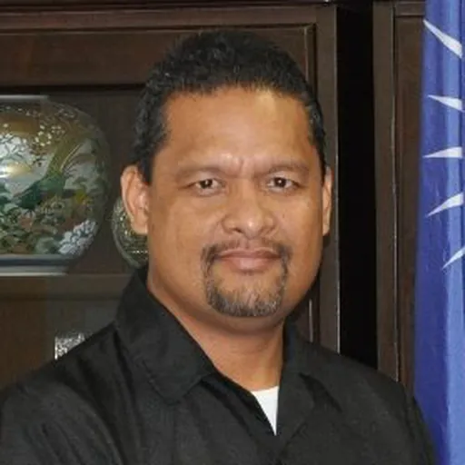 Portrait of Casten Nemra