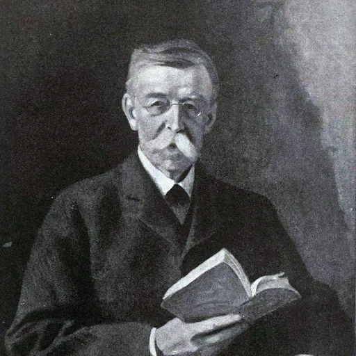 Portrait of Vladimir Fedorovich Luginin