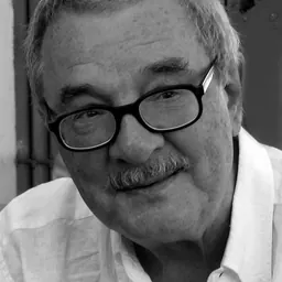 Portrait of Sandro Bocola