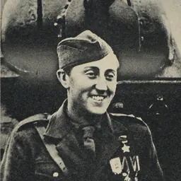 Portrait of Antonín Sochor