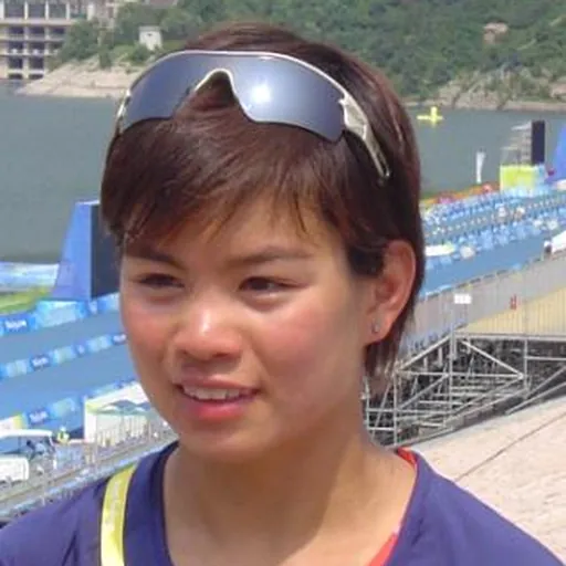 Portrait of Mak So Ning