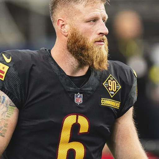 Portrait of Joey Slye