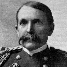 Portrait of John C. Gilmore