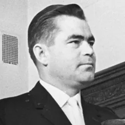 Portrait of Andriyan Nikolayev