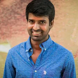 Portrait of Soori