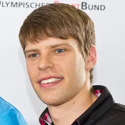 Portrait of Michael Fuchs