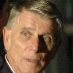 Portrait of Murray Rose