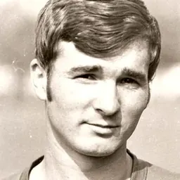 Portrait of Dumitru Marcu
