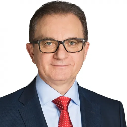Portrait of Csaba Tóth
