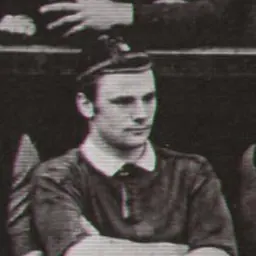 Portrait of Martyn Jordan
