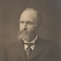Portrait of James Stewart