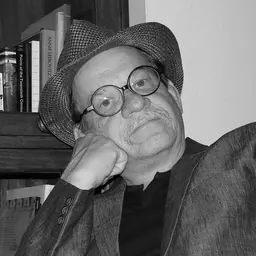 Portrait of Waswo X. Waswo