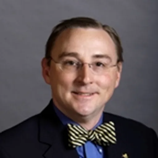 Portrait of Nathan Reichert