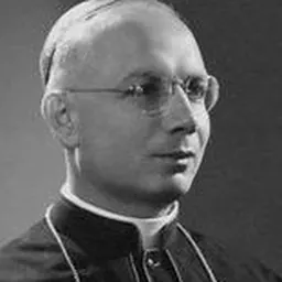 Portrait of Gennaro Verolino