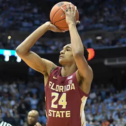 Portrait of Devin Vassell